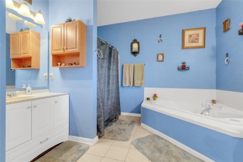 Купить виллу или дом в Клермон, Флорида 11 комнат, 296.54м2, № 1909553 - фото 19