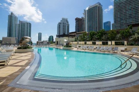 Condo in Miami, Florida, 1 bedroom  № 1952593 - photo 27