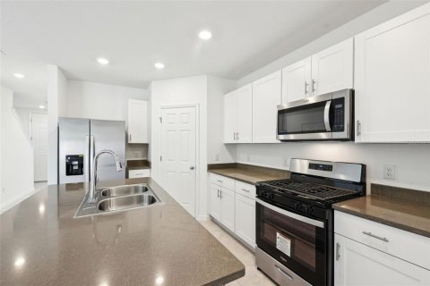 House in Leesburg, Florida 4 bedrooms, 217.39 sq.m. № 1630533 - photo 16