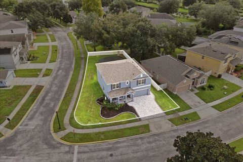 Casa en venta en Orlando, Florida, 5 dormitorios, 261.24 m2 № 2383579 - foto 23
