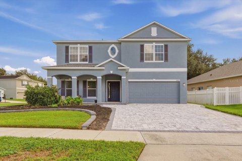 Casa en venta en Orlando, Florida, 5 dormitorios, 261.24 m2 № 2383579 - foto 22