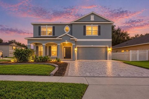 Casa en Orlando, Florida 5 dormitorios, 261.24 m2 № 2383579