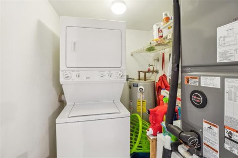 Купить кондоминиум в Тарпон-Спрингс, Флорида 5 комнат, 109.44м2, № 1723848 - фото 21