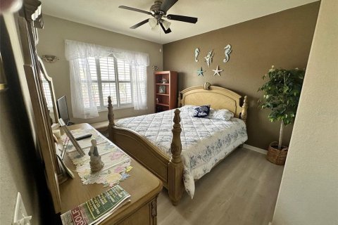 Купить виллу или дом в Саммерфилд, Флорида 8 комнат, 246.93м2, № 1578591 - фото 18