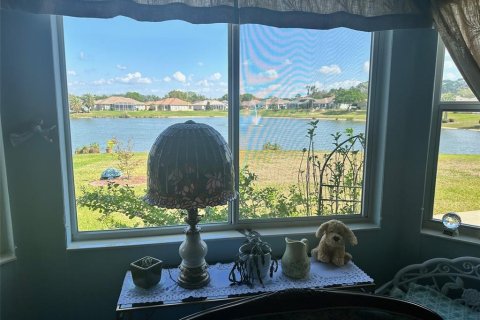 Купить виллу или дом в Саммерфилд, Флорида 8 комнат, 246.93м2, № 1578591 - фото 15
