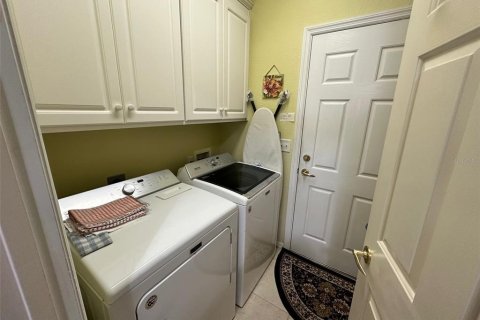 Купить виллу или дом в Саммерфилд, Флорида 8 комнат, 246.93м2, № 1578591 - фото 24