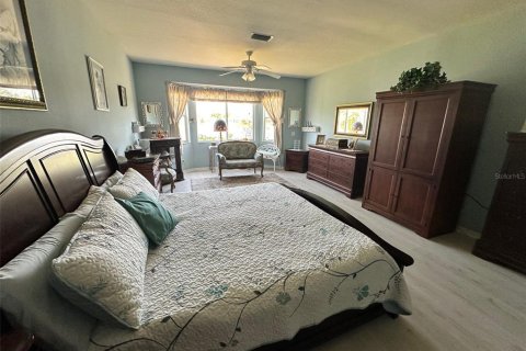 Купить виллу или дом в Саммерфилд, Флорида 8 комнат, 246.93м2, № 1578591 - фото 13