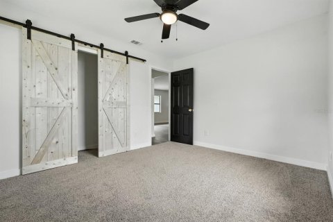 House in Saint Augustine, Florida 3 bedrooms, 140.1 sq.m. № 1918662 - photo 28