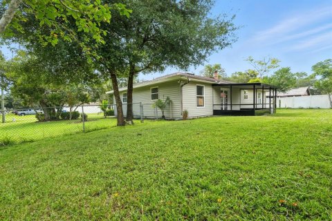 House in Saint Augustine, Florida 3 bedrooms, 140.1 sq.m. № 1918662 - photo 23