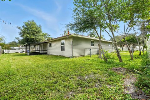House in Saint Augustine, Florida 3 bedrooms, 140.1 sq.m. № 1918662 - photo 22