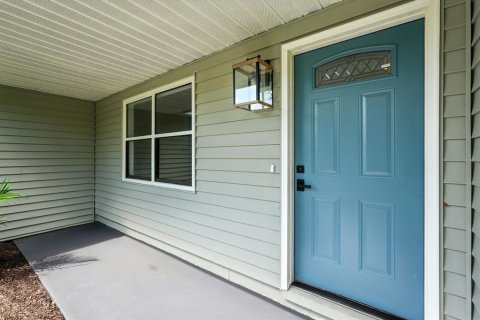 House in Saint Augustine, Florida 3 bedrooms, 140.1 sq.m. № 1918662 - photo 14