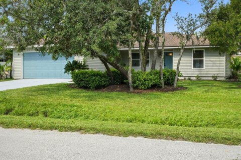 House in Saint Augustine, Florida 3 bedrooms, 140.1 sq.m. № 1918662 - photo 12