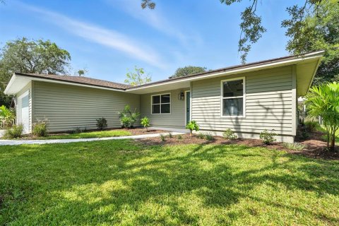 House in Saint Augustine, Florida 3 bedrooms, 140.1 sq.m. № 1918662 - photo 21