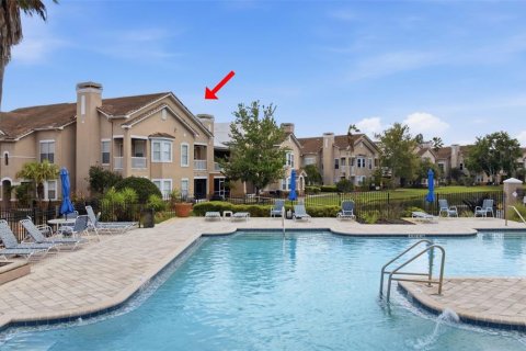 Condo in Tampa, Florida, 2 bedrooms № 2094692 - photo 27