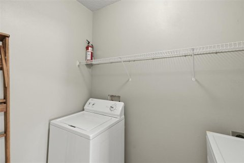 Condo in Tampa, Florida, 2 bedrooms № 2094692 - photo 21