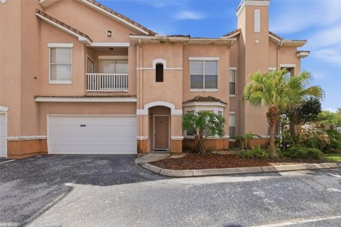 Condo in Tampa, Florida, 2 bedrooms № 2094692