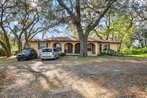 Duplex in Orange Park, Florida 4 bedrooms, 161.65 sq.m. № 848757 - photo 1
