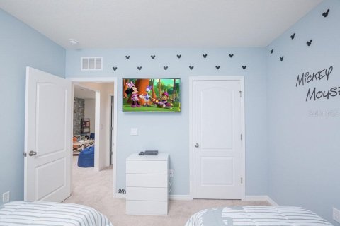 Villa ou maison à vendre à Davenport, Floride: 6 chambres, 280.75 m2 № 1631672 - photo 19