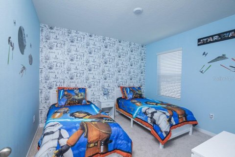 Villa ou maison à vendre à Davenport, Floride: 6 chambres, 280.75 m2 № 1631672 - photo 18