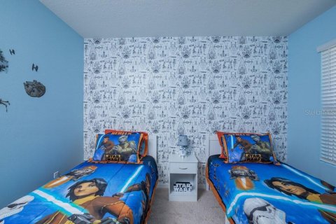 Villa ou maison à vendre à Davenport, Floride: 6 chambres, 280.75 m2 № 1631672 - photo 17
