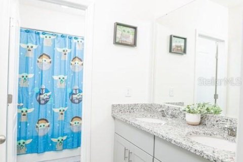 Villa ou maison à vendre à Davenport, Floride: 6 chambres, 280.75 m2 № 1631672 - photo 23