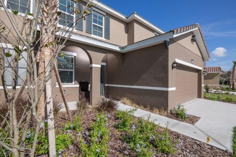 Villa ou maison à vendre à Davenport, Floride: 6 chambres, 280.75 m2 № 1631672 - photo 3