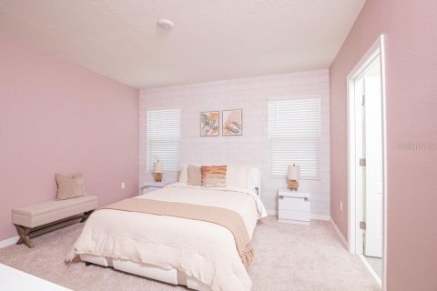 Villa ou maison à vendre à Davenport, Floride: 6 chambres, 280.75 m2 № 1631672 - photo 30