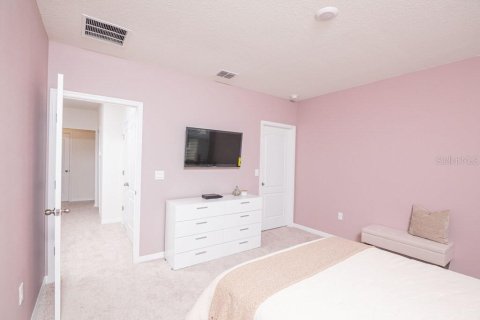Villa ou maison à vendre à Davenport, Floride: 6 chambres, 280.75 m2 № 1631672 - photo 28