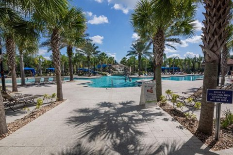 Villa ou maison à vendre à Davenport, Floride: 6 chambres, 280.75 m2 № 1631672 - photo 7
