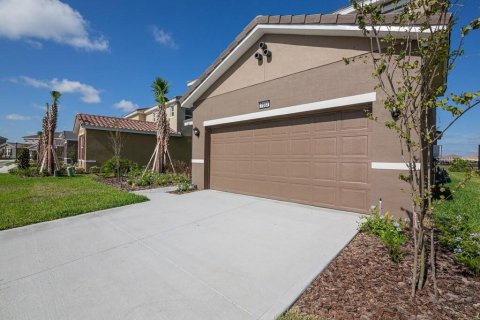 Villa ou maison à vendre à Davenport, Floride: 6 chambres, 280.75 m2 № 1631672 - photo 2