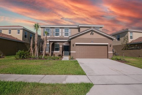 Villa ou maison à vendre à Davenport, Floride: 6 chambres, 280.75 m2 № 1631672 - photo 6