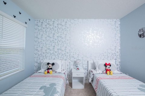 Villa ou maison à vendre à Davenport, Floride: 6 chambres, 280.75 m2 № 1631672 - photo 21