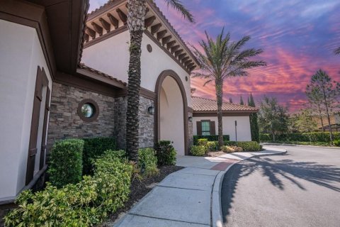 Villa ou maison à vendre à Davenport, Floride: 6 chambres, 280.75 m2 № 1631672 - photo 8