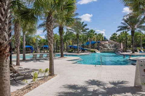 Villa ou maison à vendre à Davenport, Floride: 6 chambres, 280.75 m2 № 1631672 - photo 5