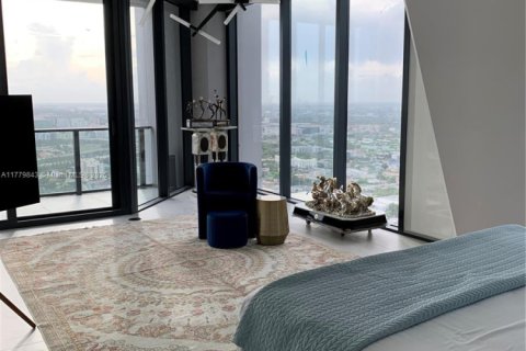 Condo in Miami, Florida, 4 bedrooms  № 1941570 - photo 10