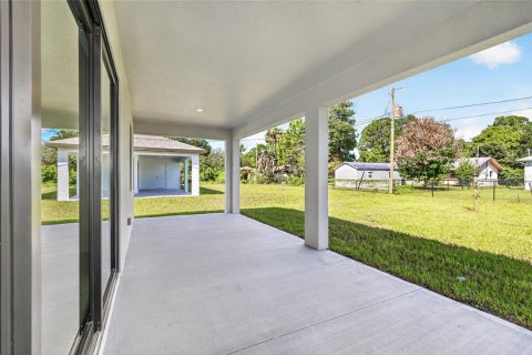 Villa ou maison à vendre à Palm Coast, Floride: 3 chambres, 183.39 m2 № 2434799 - photo 19