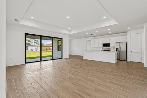 Villa ou maison à vendre à Palm Coast, Floride: 3 chambres, 183.39 m2 № 2434799 - photo 9
