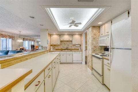 Copropriété à vendre à Ormond Beach, Floride: 2 chambres, 137.87 m2 № 1273338 - photo 6