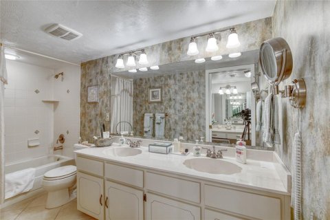Copropriété à vendre à Ormond Beach, Floride: 2 chambres, 137.87 m2 № 1273338 - photo 16