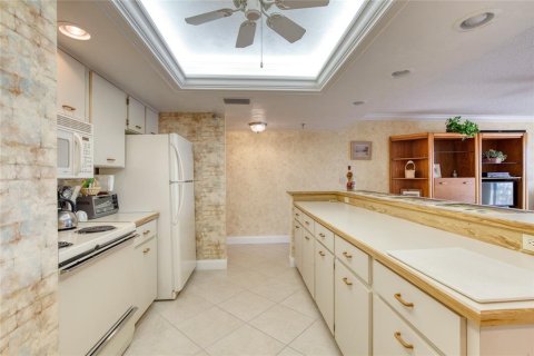 Copropriété à vendre à Ormond Beach, Floride: 2 chambres, 137.87 m2 № 1273338 - photo 7