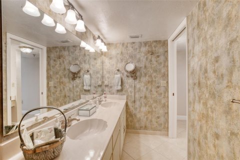 Copropriété à vendre à Ormond Beach, Floride: 2 chambres, 137.87 m2 № 1273338 - photo 17