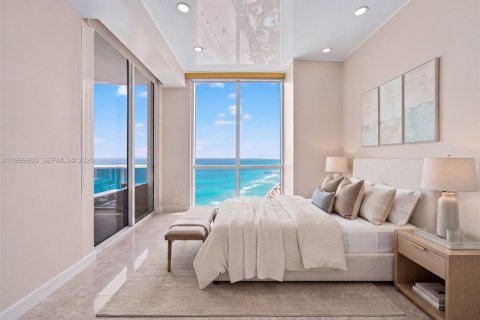 Condominio en venta en Sunny Isles Beach, Florida, 2 dormitorios, 148.64 m2 № 2067577 - foto 9