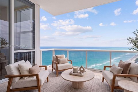 Condominio en venta en Sunny Isles Beach, Florida, 2 dormitorios, 148.64 m2 № 2067577 - foto 6