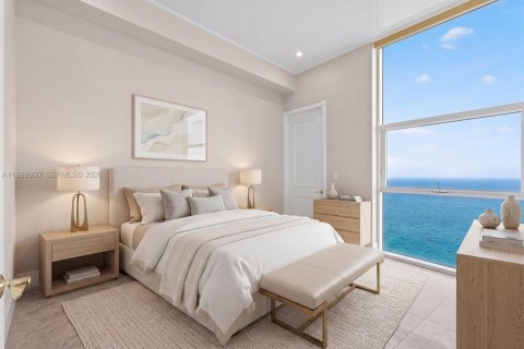 Condominio en venta en Sunny Isles Beach, Florida, 2 dormitorios, 148.64 m2 № 2067577 - foto 10