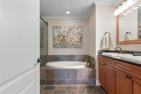 Condo in Palm Coast, Florida, 3 bedrooms № 2208752 - photo 29