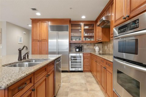 Condo in Palm Coast, Florida, 3 bedrooms № 2208752 - photo 21