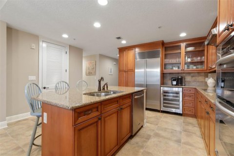 Condo in Palm Coast, Florida, 3 bedrooms № 2208752 - photo 22