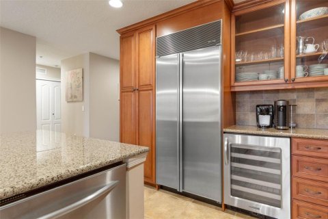 Condo in Palm Coast, Florida, 3 bedrooms № 2208752 - photo 23