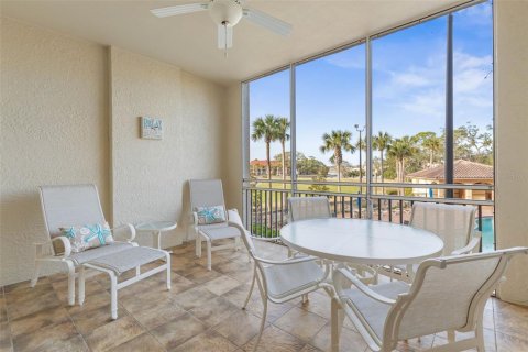 Condo in Palm Coast, Florida, 3 bedrooms № 2208752 - photo 13