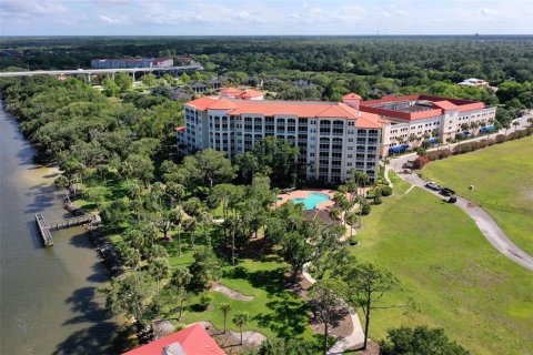 Condo in Palm Coast, Florida, 3 bedrooms № 2208752 - photo 2